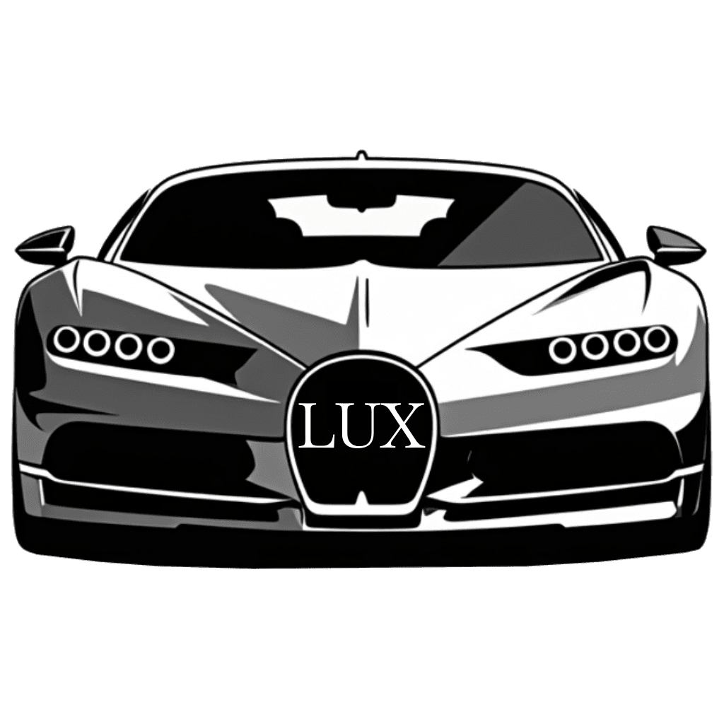 LUX Logo